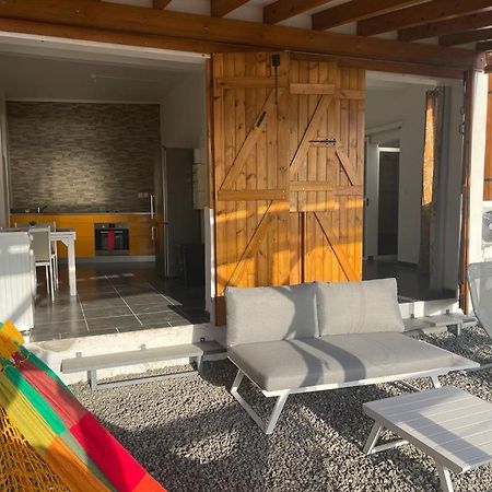 Gite Cosy Vue Mer Vieux-Habitants Kültér fotó