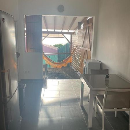 Gite Cosy Vue Mer Vieux-Habitants Kültér fotó