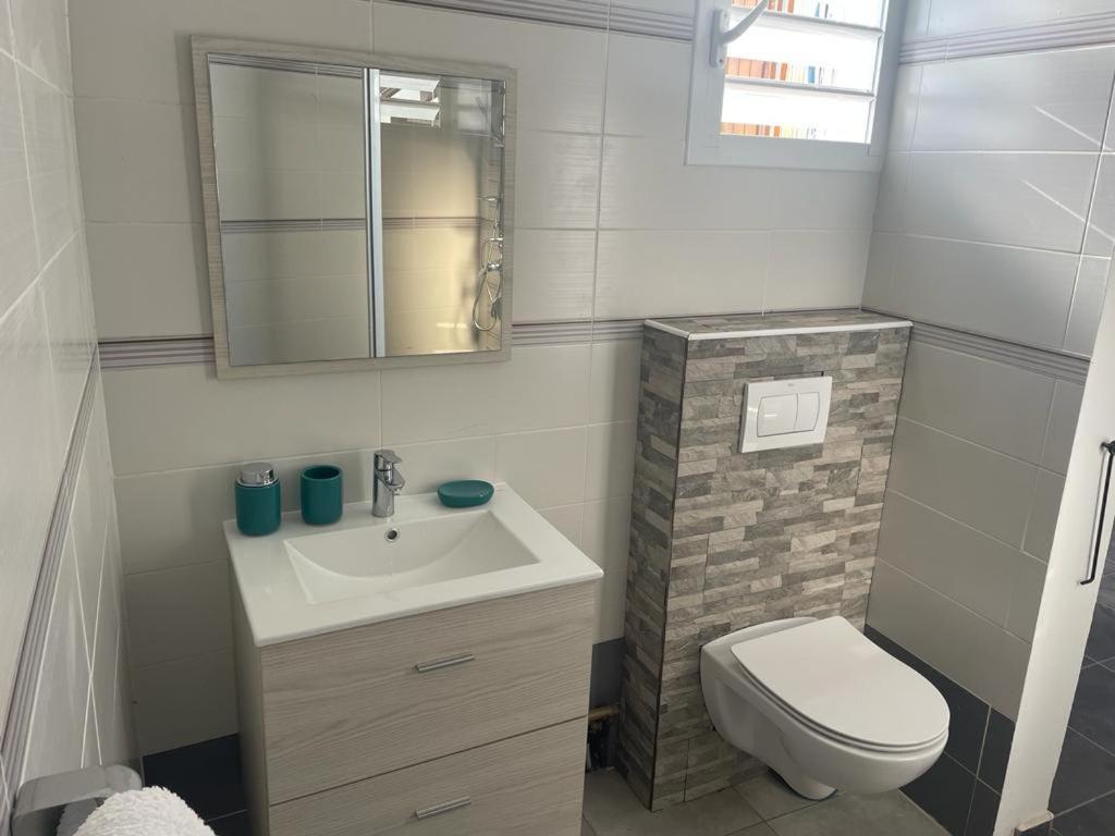 Gite Cosy Vue Mer Vieux-Habitants Kültér fotó